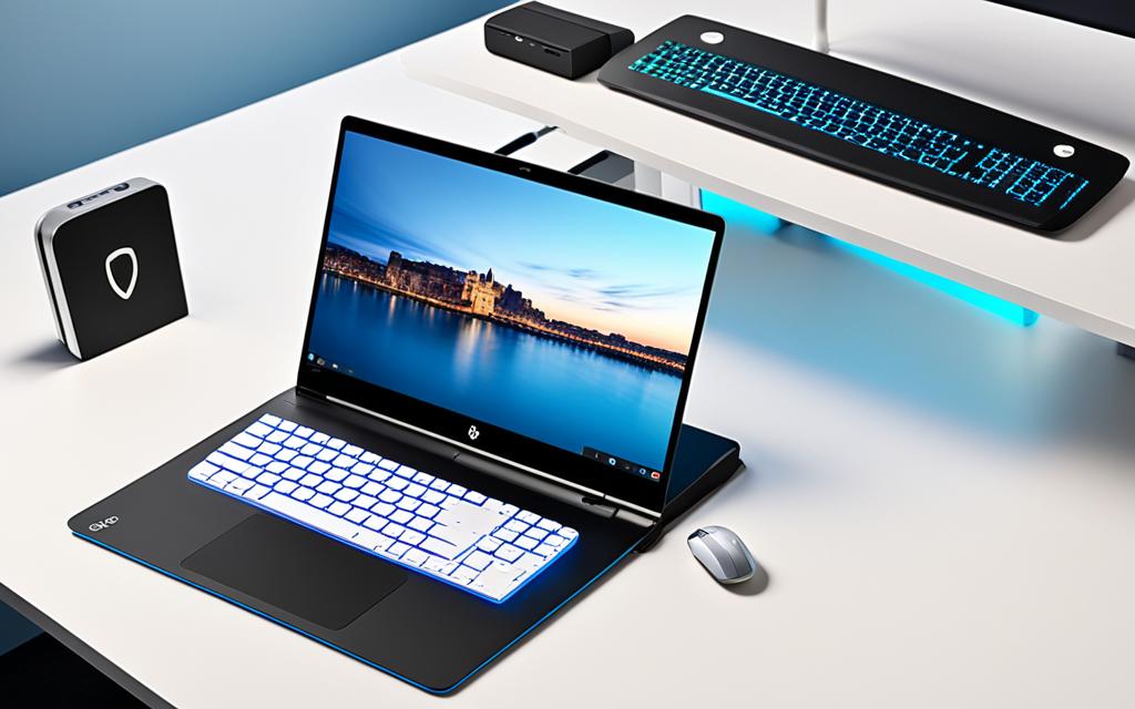 Laptop and Computer Accessories